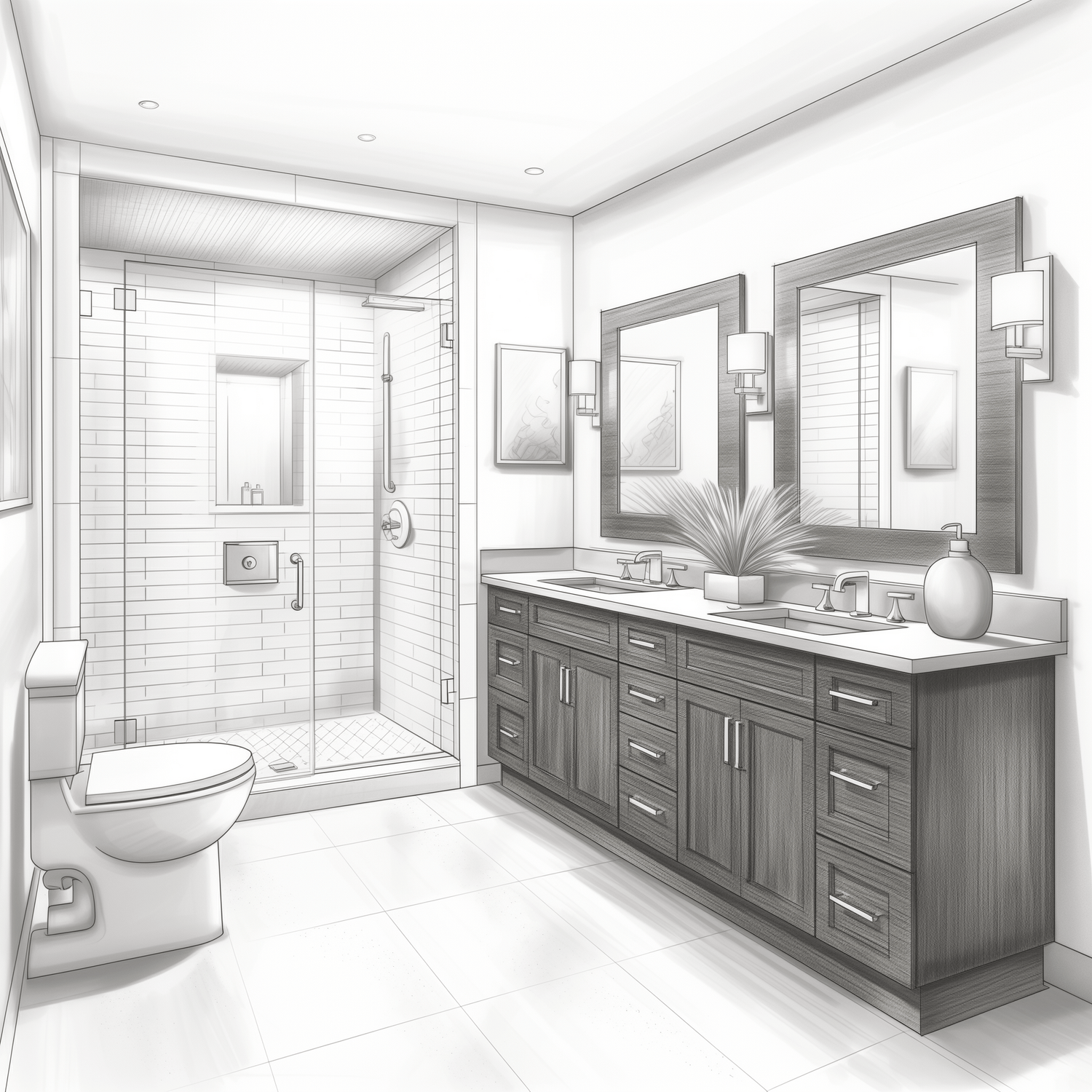 Your Guide to Install a Bathroom Vanity Vanity Plus