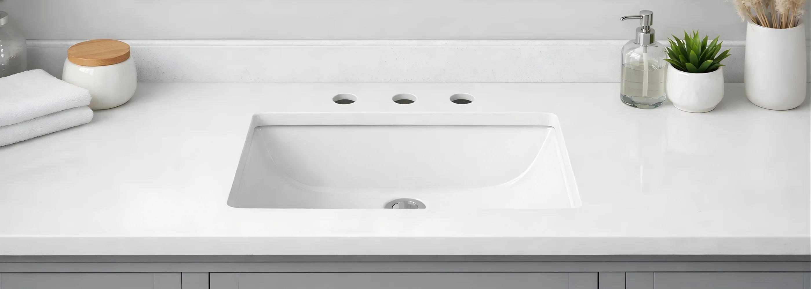 Sink Collection Vanity Plus