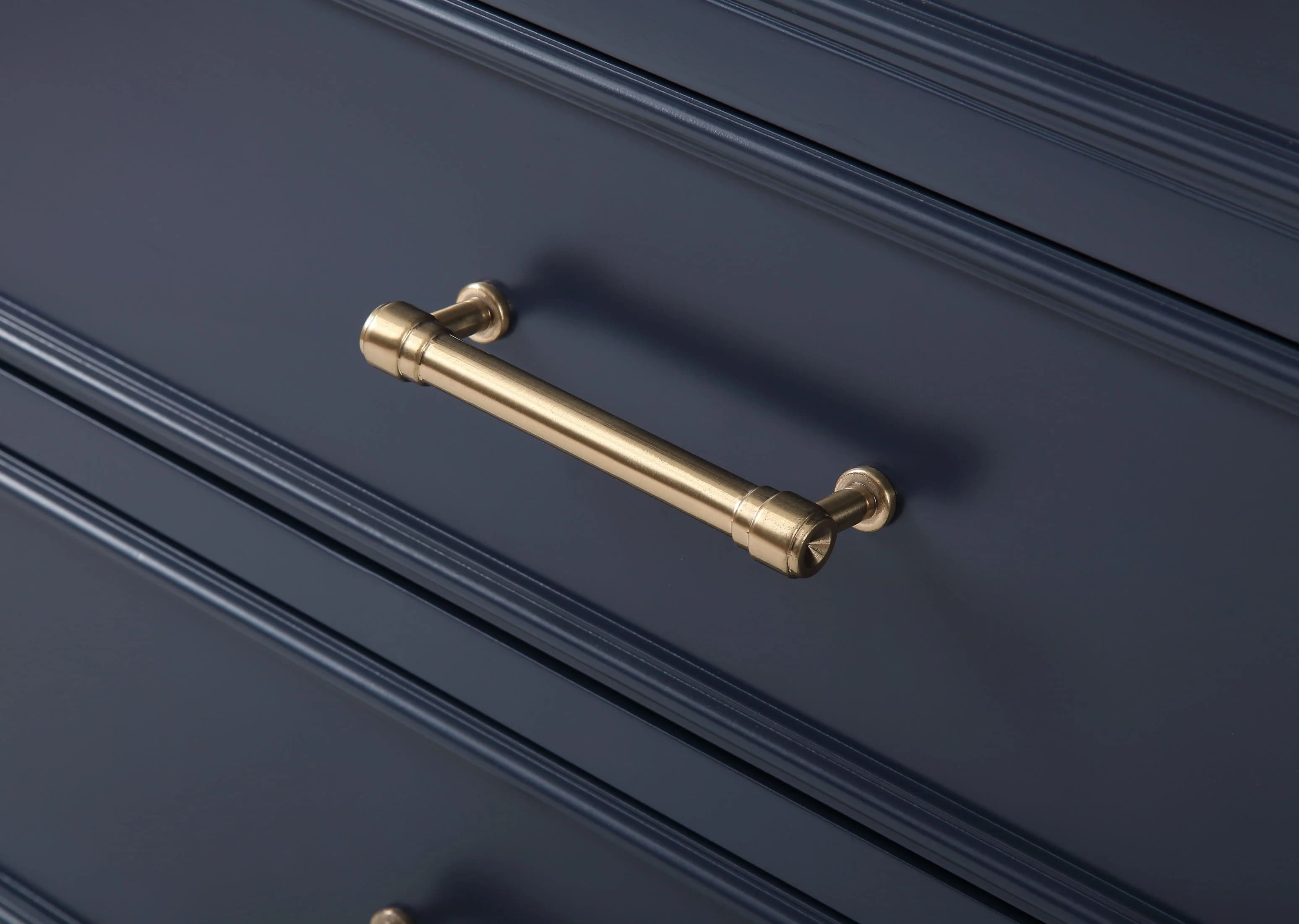 Felton 30" Vanity with White Quartz Top