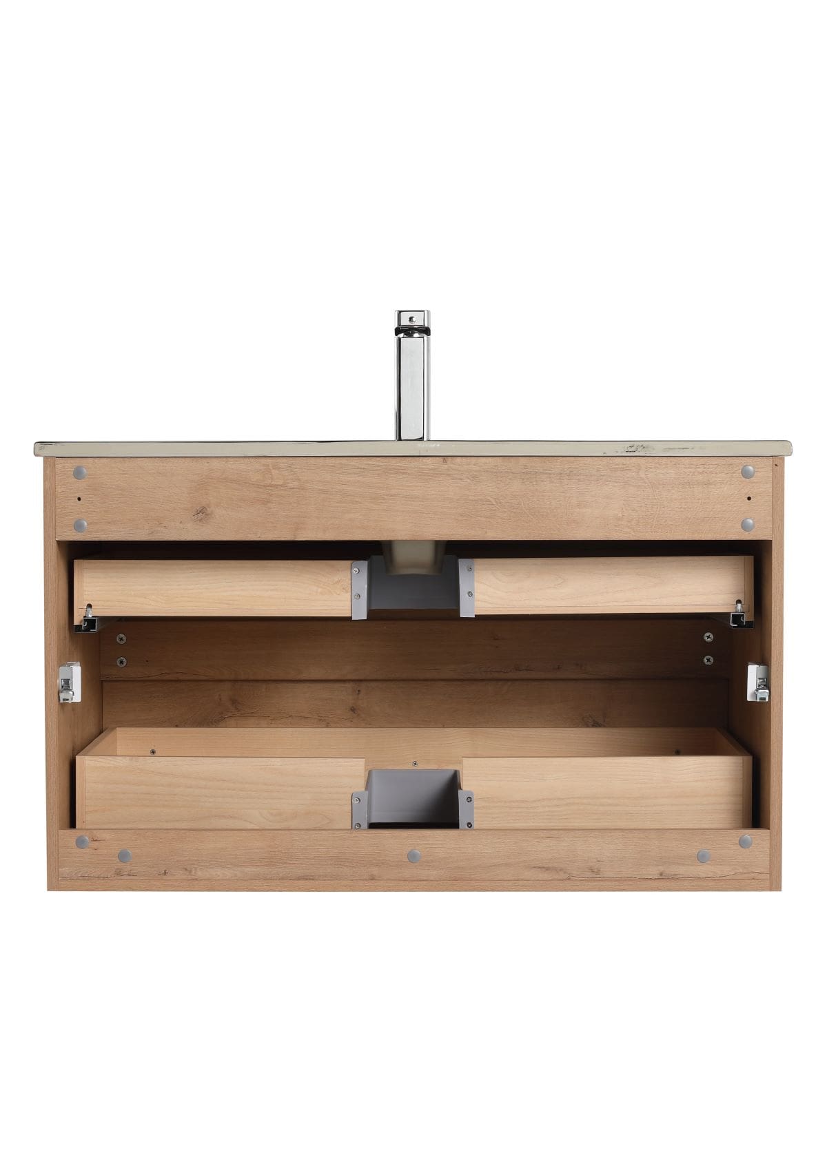 Assisi 36″ Vanity Double Sink