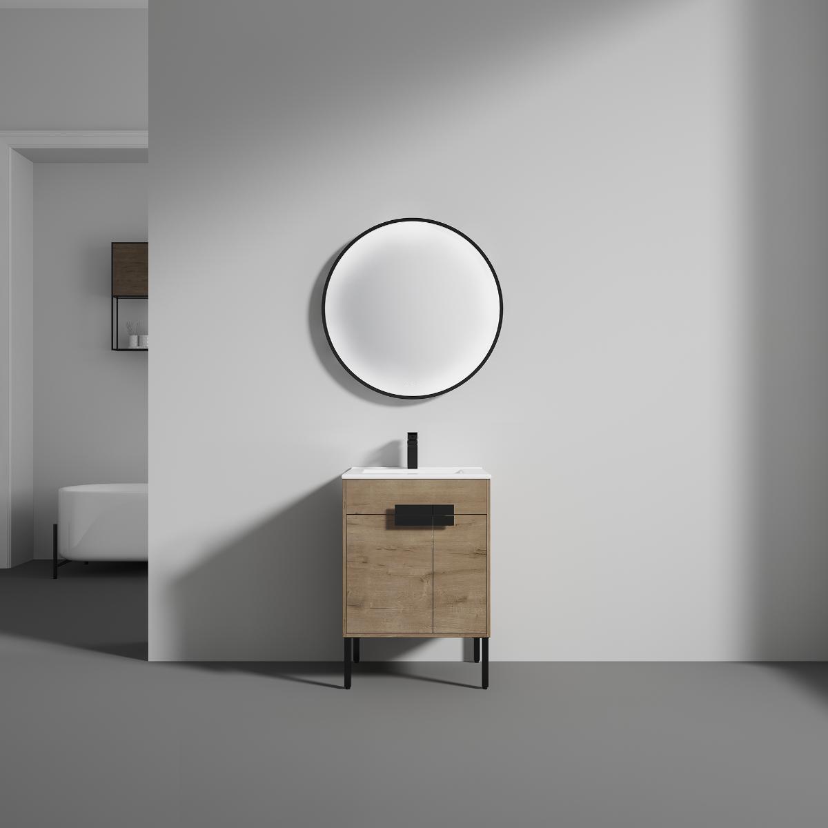 Bari 30″ Vanity with Top