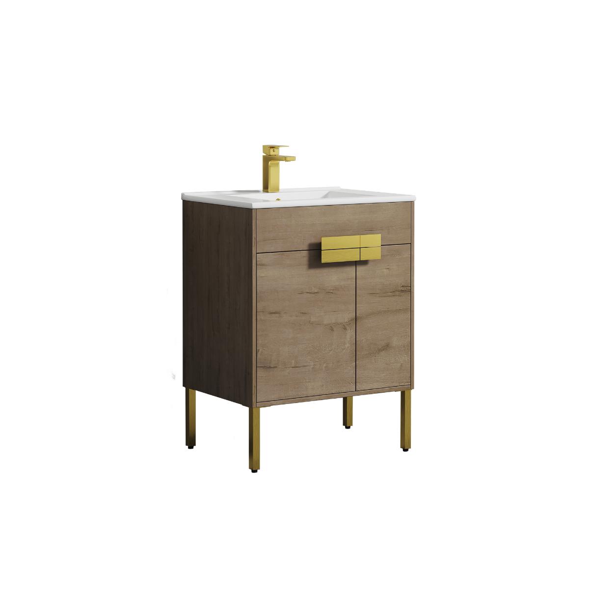 Bari 30″ Vanity with Top