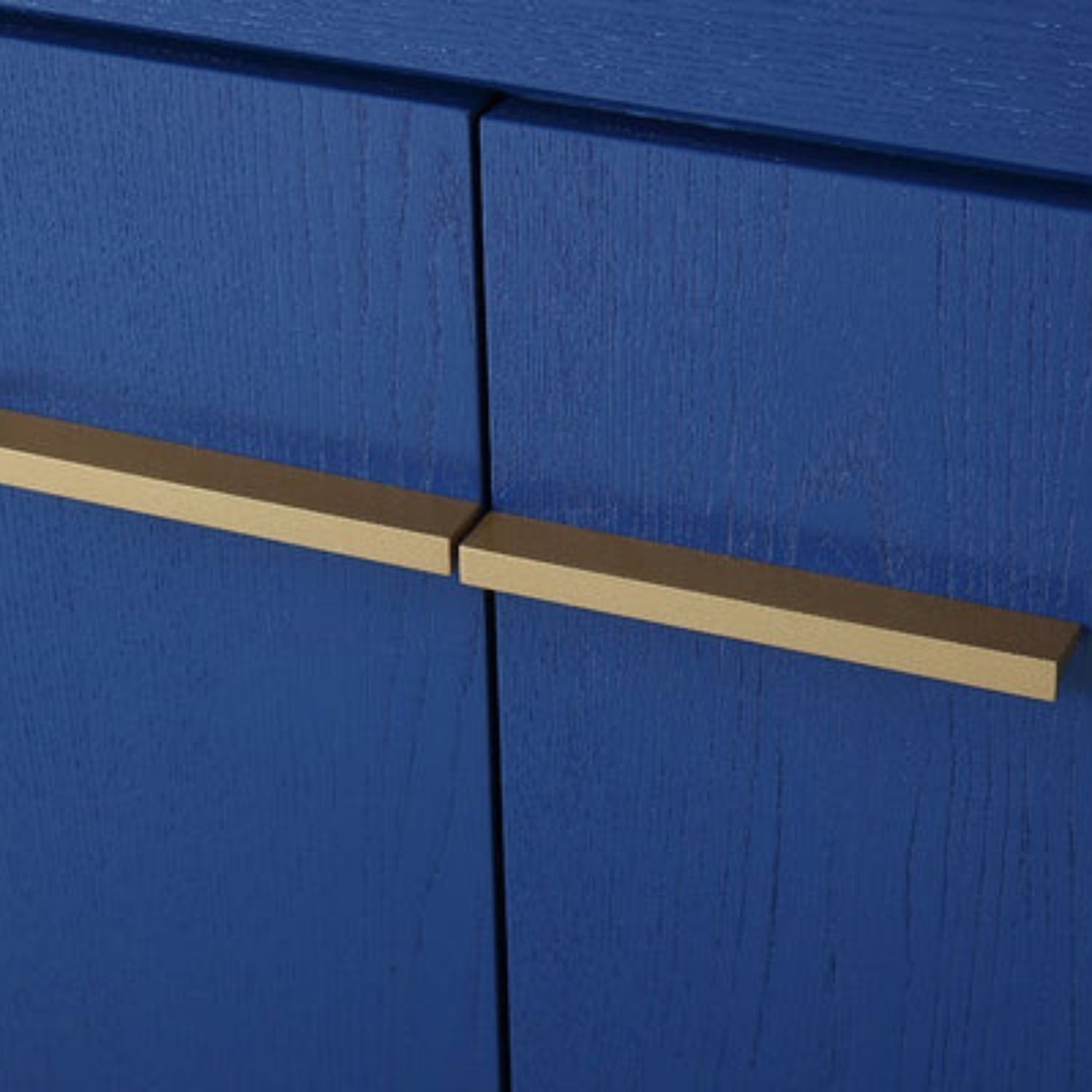 Beatrice 36" Vanity with White Quartz Top - Contemporary Bathroom Vanity