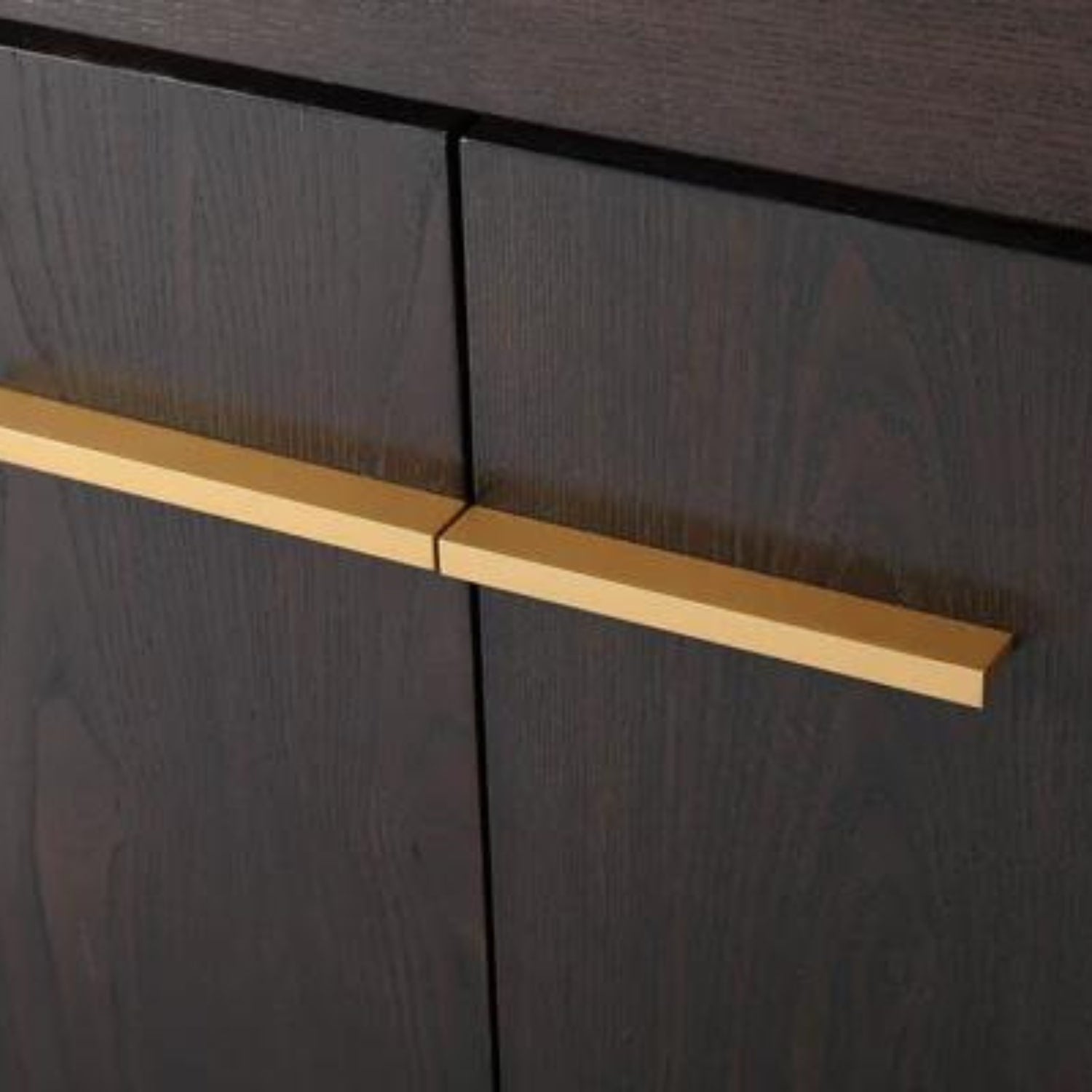 Beatrice 36" Vanity with White Quartz Top - Contemporary Bathroom Vanity