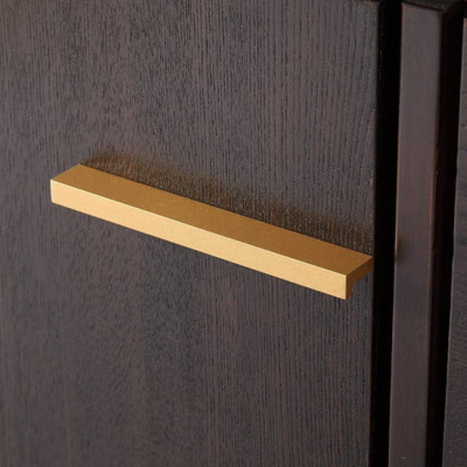 Beatrice 48" Bathroom Vanity with White Quartz Top - Contemporary Bathroom Vanity