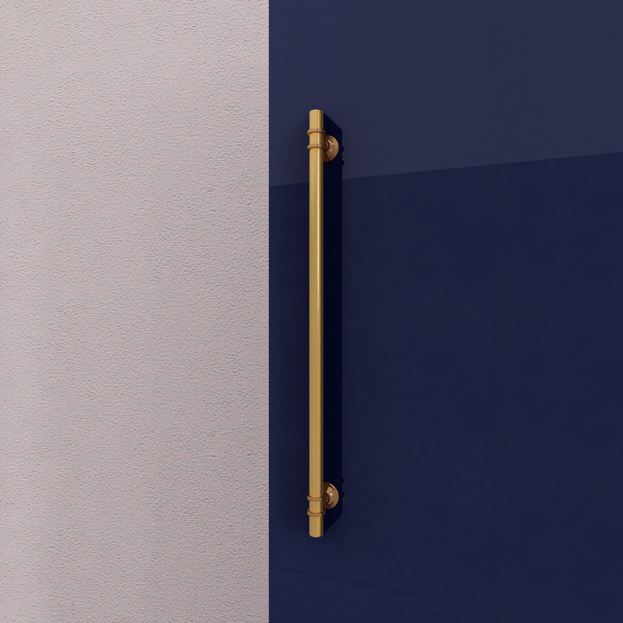 Eliza 16'' Wall Mount Side Cabinet