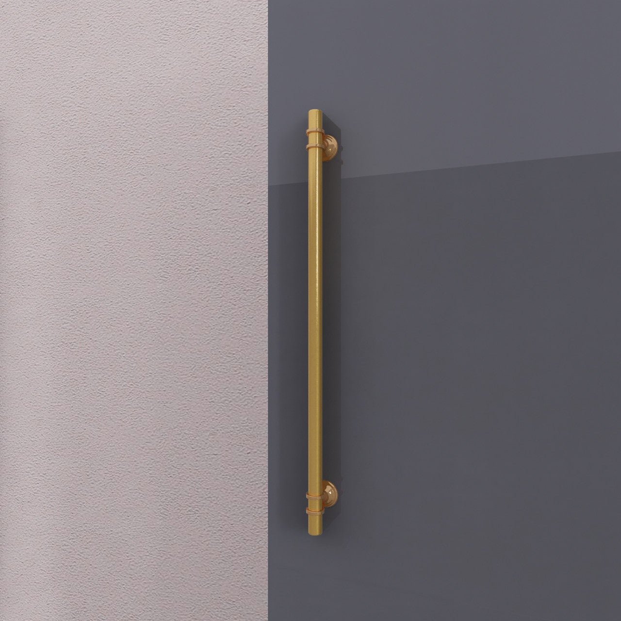 Eliza 16'' Wall Mount Side Cabinet