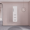 Eliza 16'' Wall Mounted Side Cabinet