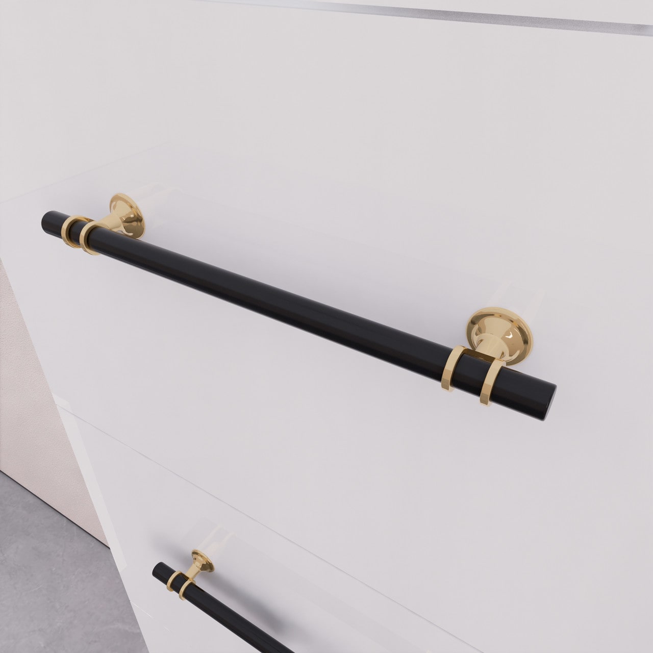 Eliza 16'' Wall Mounted Side Cabinet