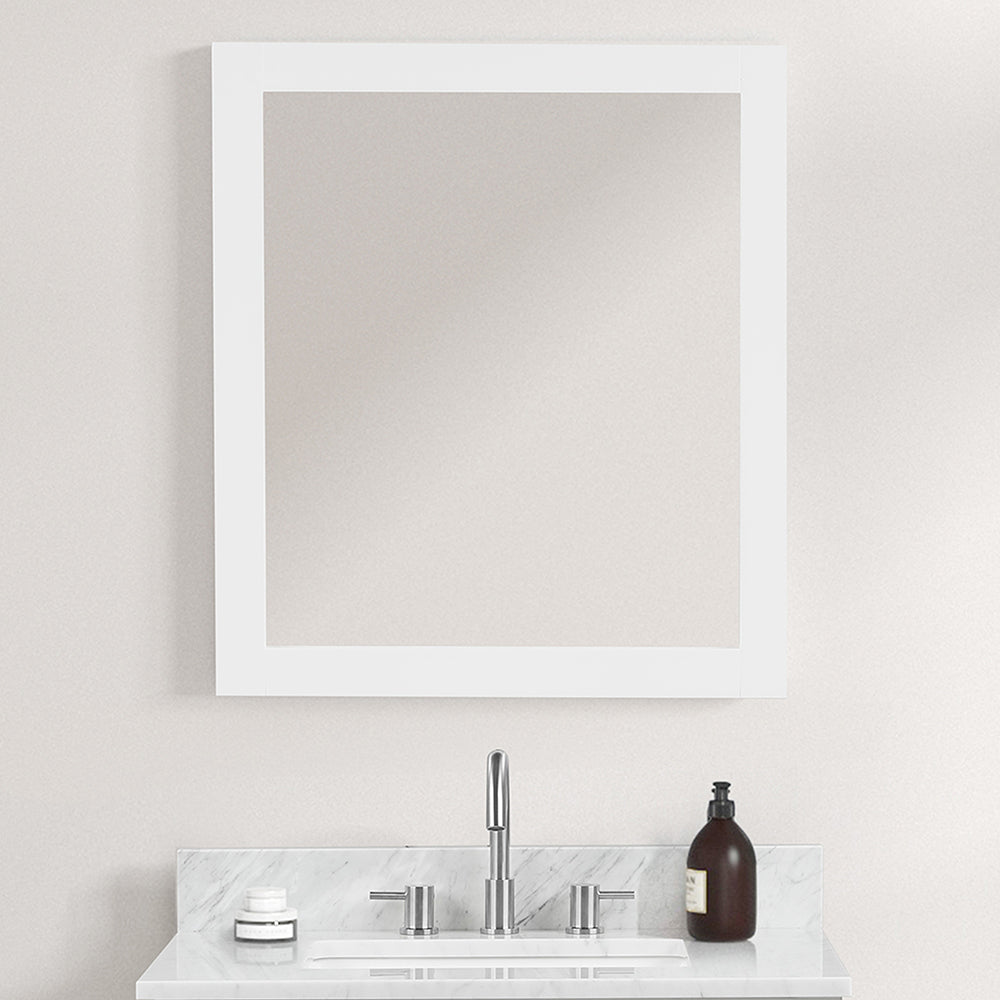 30" Mirror