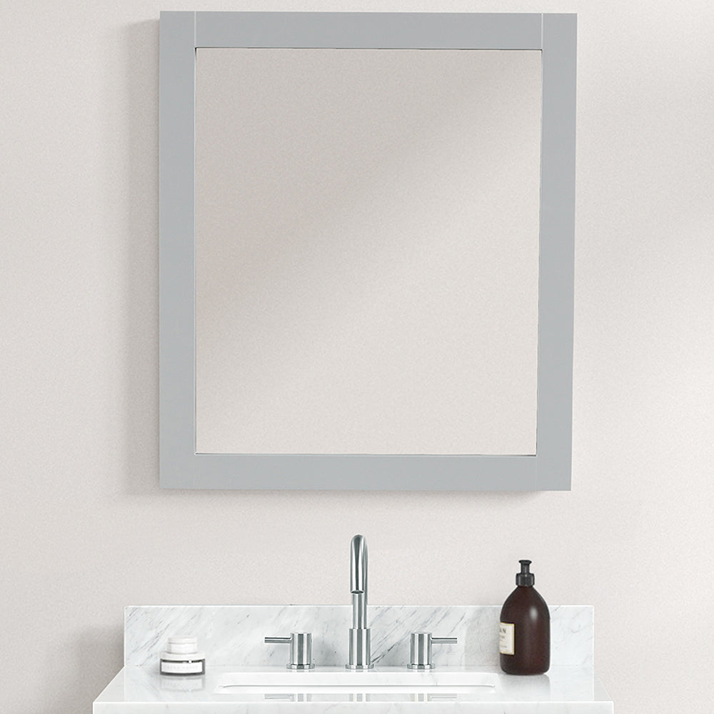 30" Mirror