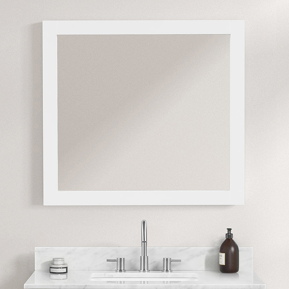 36" Mirror