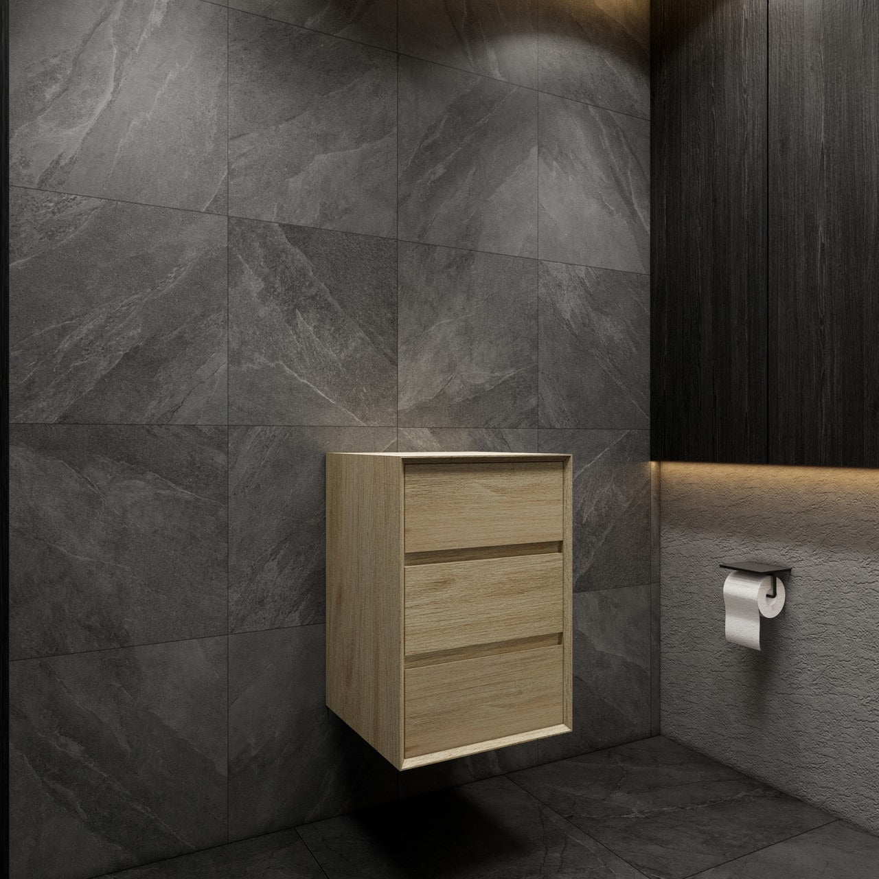 MAX Linen Cabinet