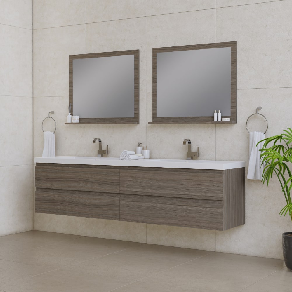 Modern Bathroom Vanity
