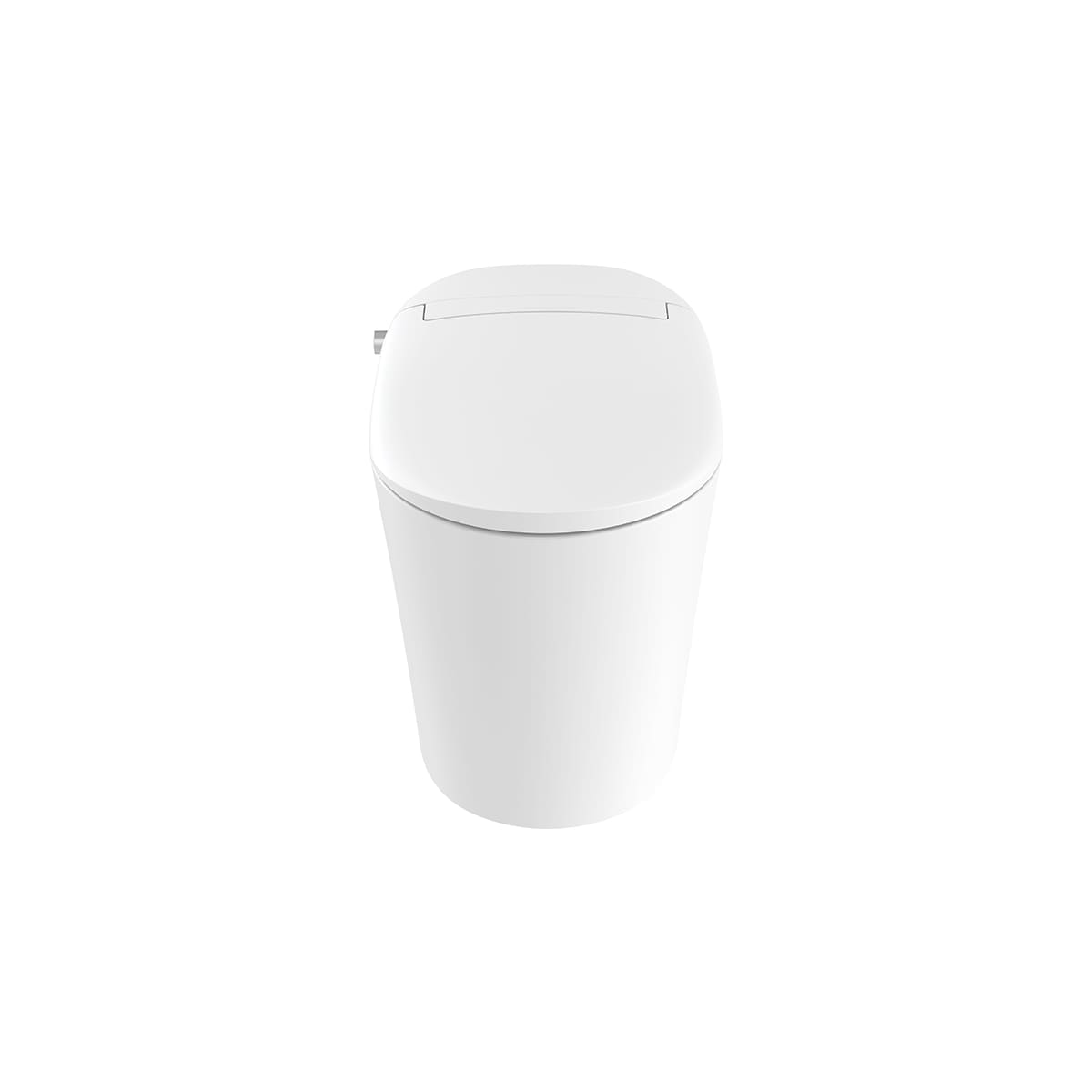 Upgrade your lavatory with a traditional toilet or install a smart toilet for high-tech convenience, comfort, and water-saving benefits