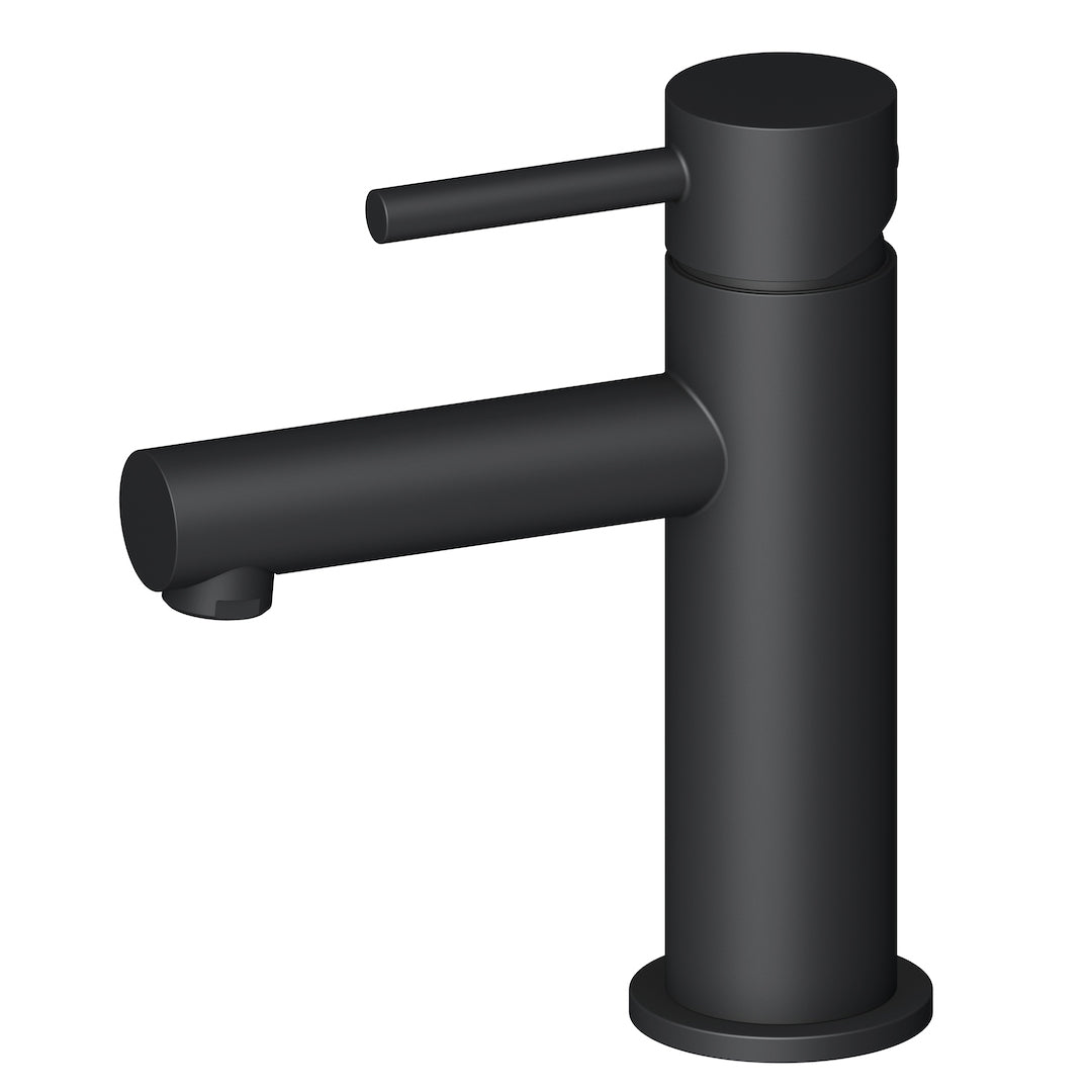 Single Handle Lavatory Faucet Vanity Plus