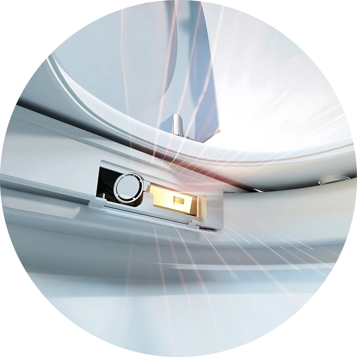 Transform your lavatory with a traditional toilet or install a smart toilet with luxurious features like water-saving modes and customizable settings