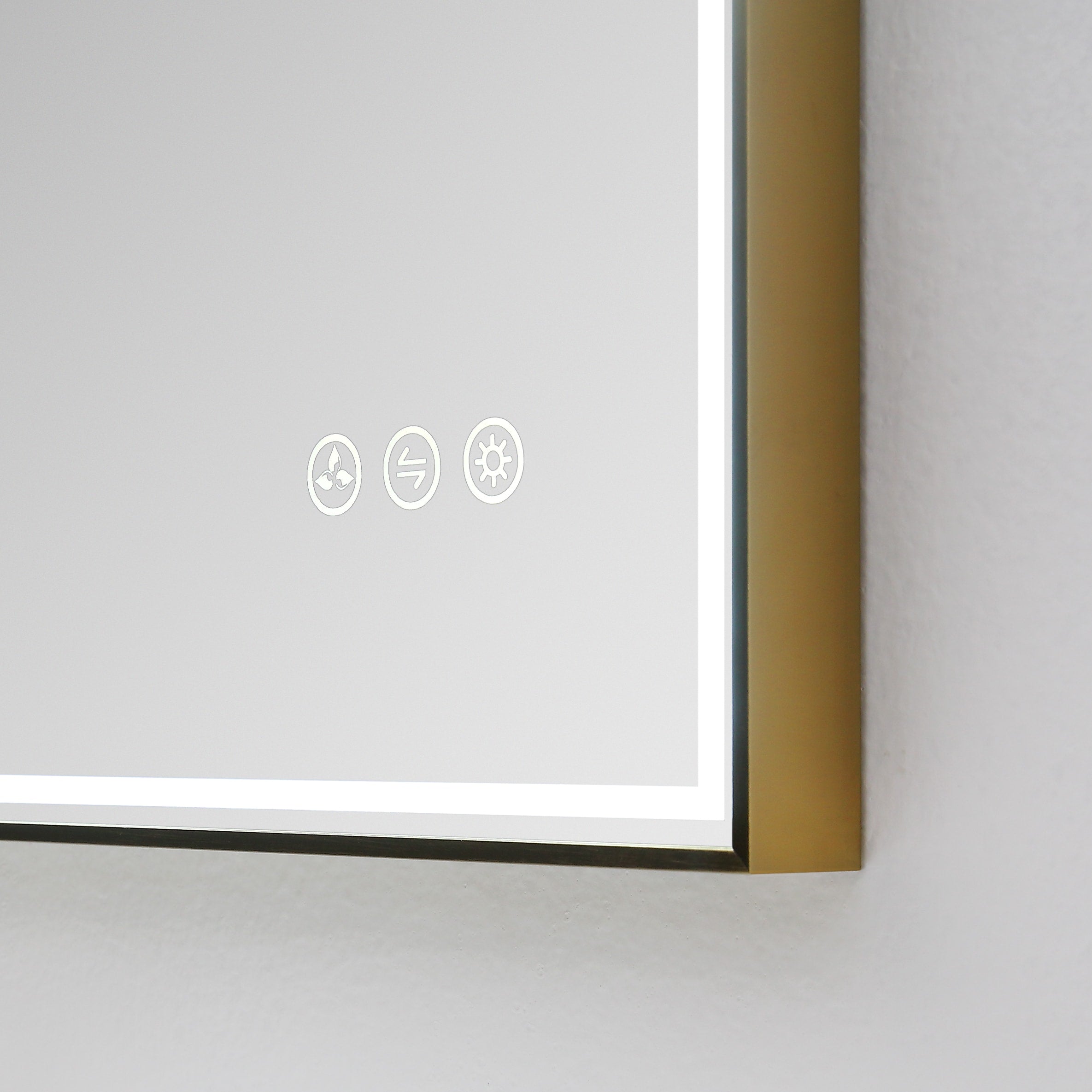 Stellar 18 Inch LED Mirror Vanity Plus