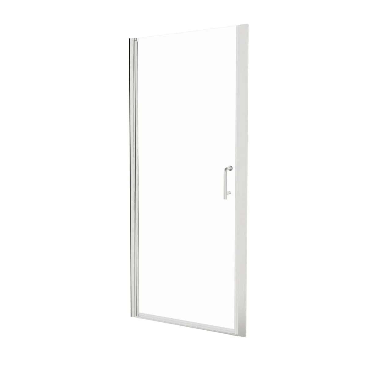 Classy 32-34" Pivot Shower Door