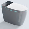 Install a toilet in a modern lavatory for a timeless and reliable bathroom solution, blending functionality with classic design