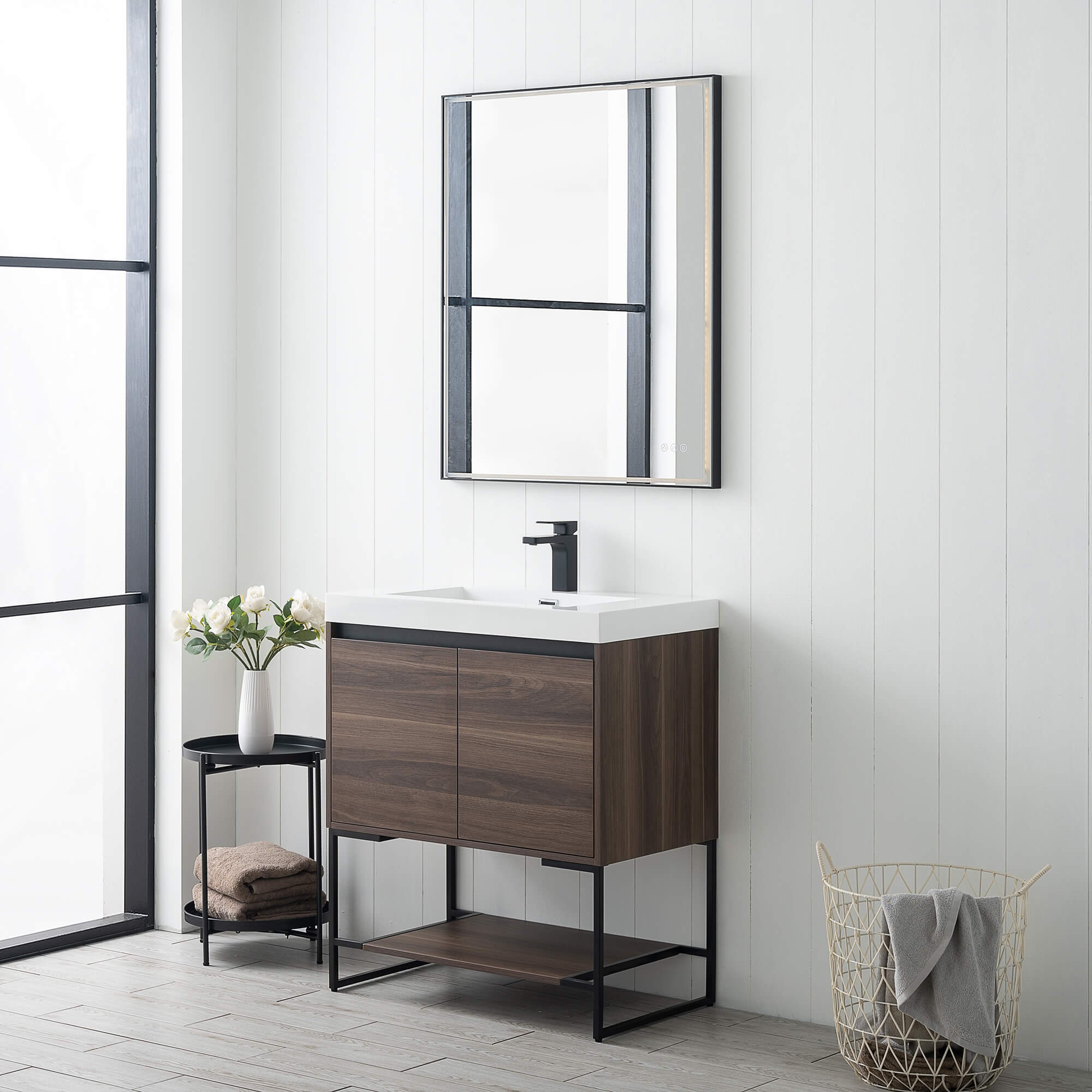 Porto Vanity Plus