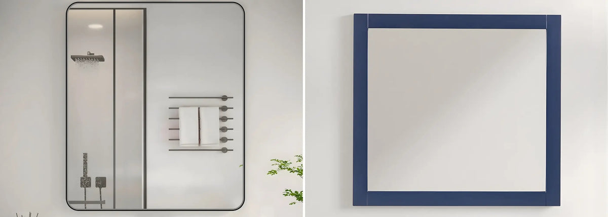 Basic 48 Inch Mirror
