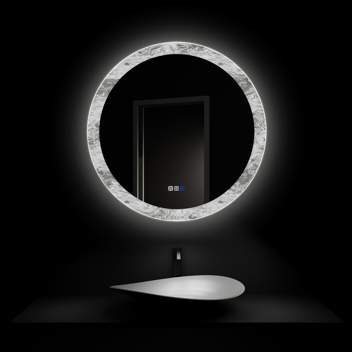 Glacy 30