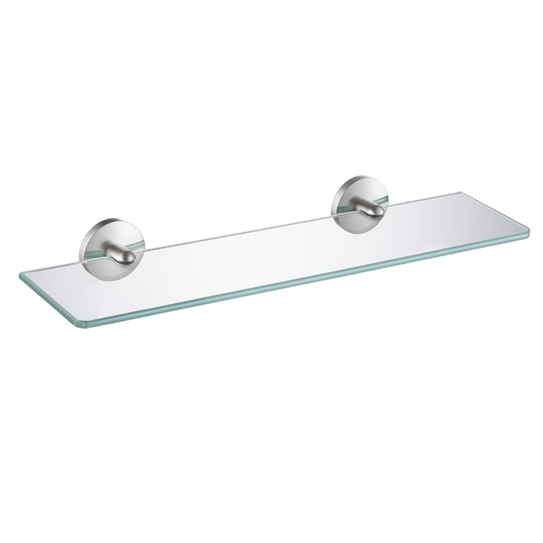 20" Glass Shelf - 500 Series