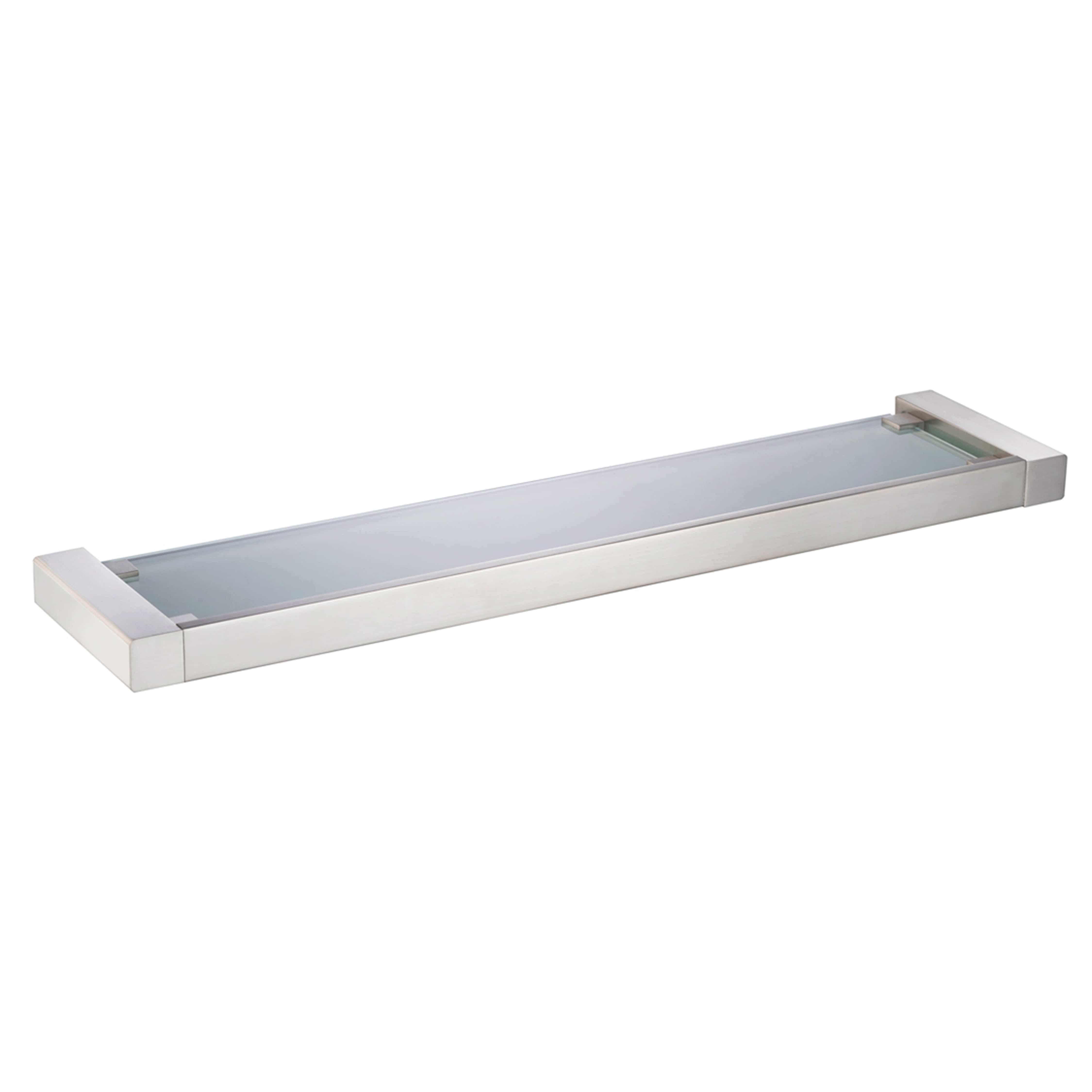 24" Glass Shelf - 600 Series