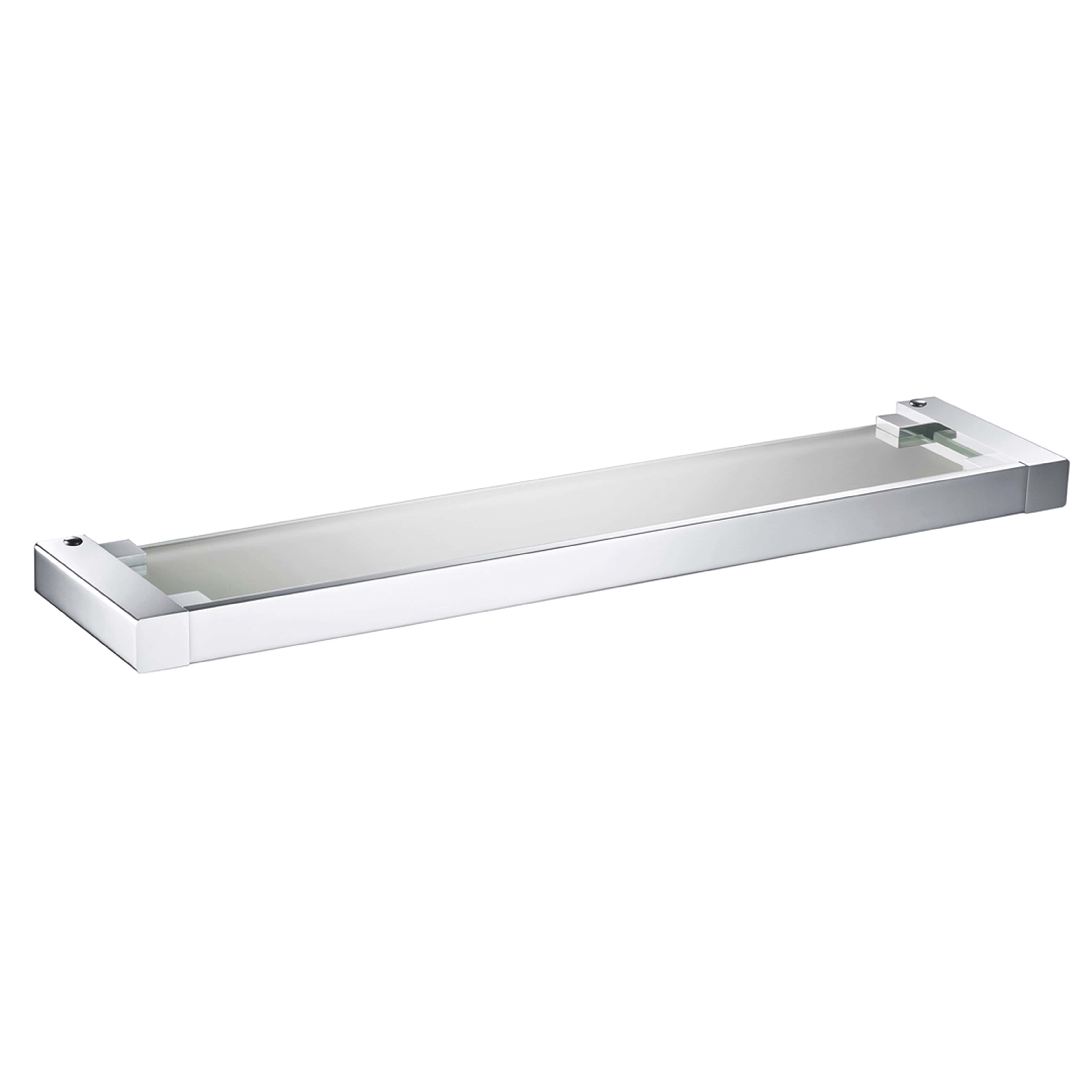 24" Glass Shelf - 600 Series