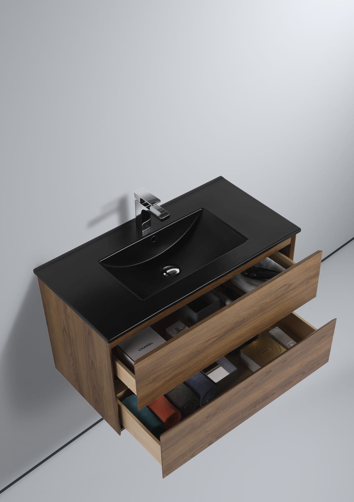 Assisi 36″ Vanity Double Sink