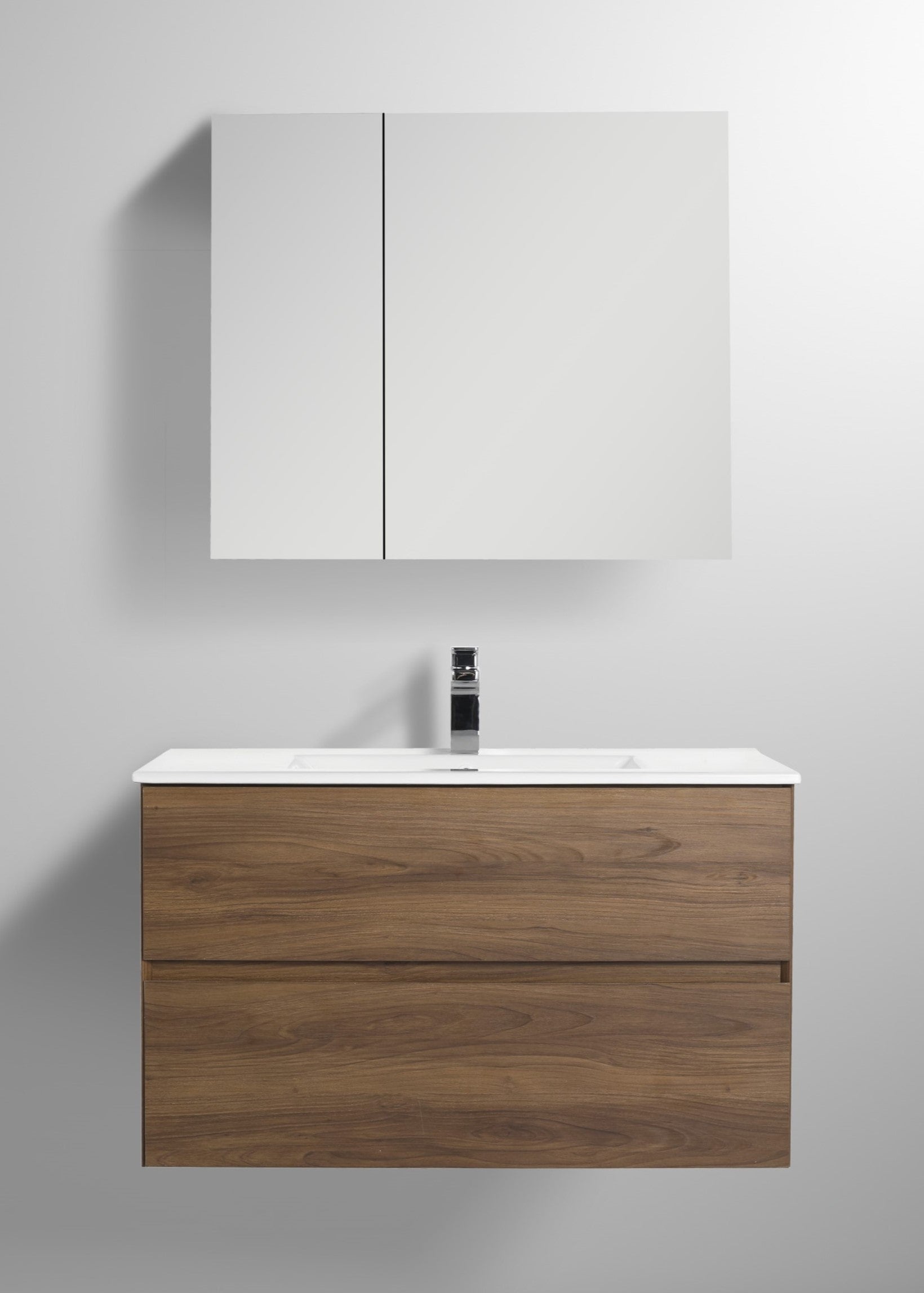 Assisi 36″ Vanity Double Sink