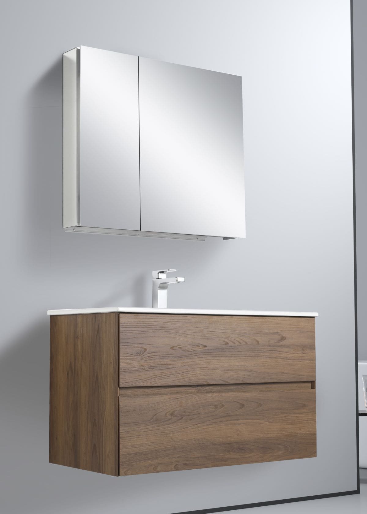 Assisi 36″ Vanity Double Sink