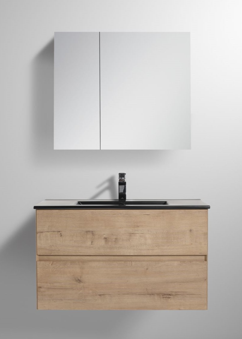 Assisi 36″ Vanity Double Sink