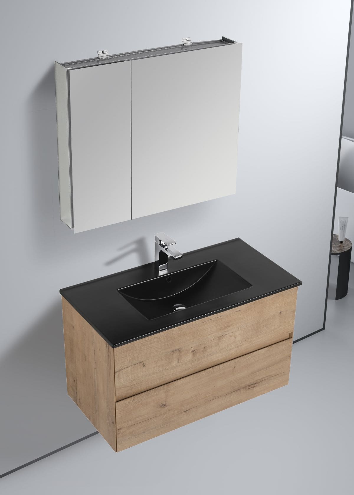 Assisi 36″ Vanity Double Sink