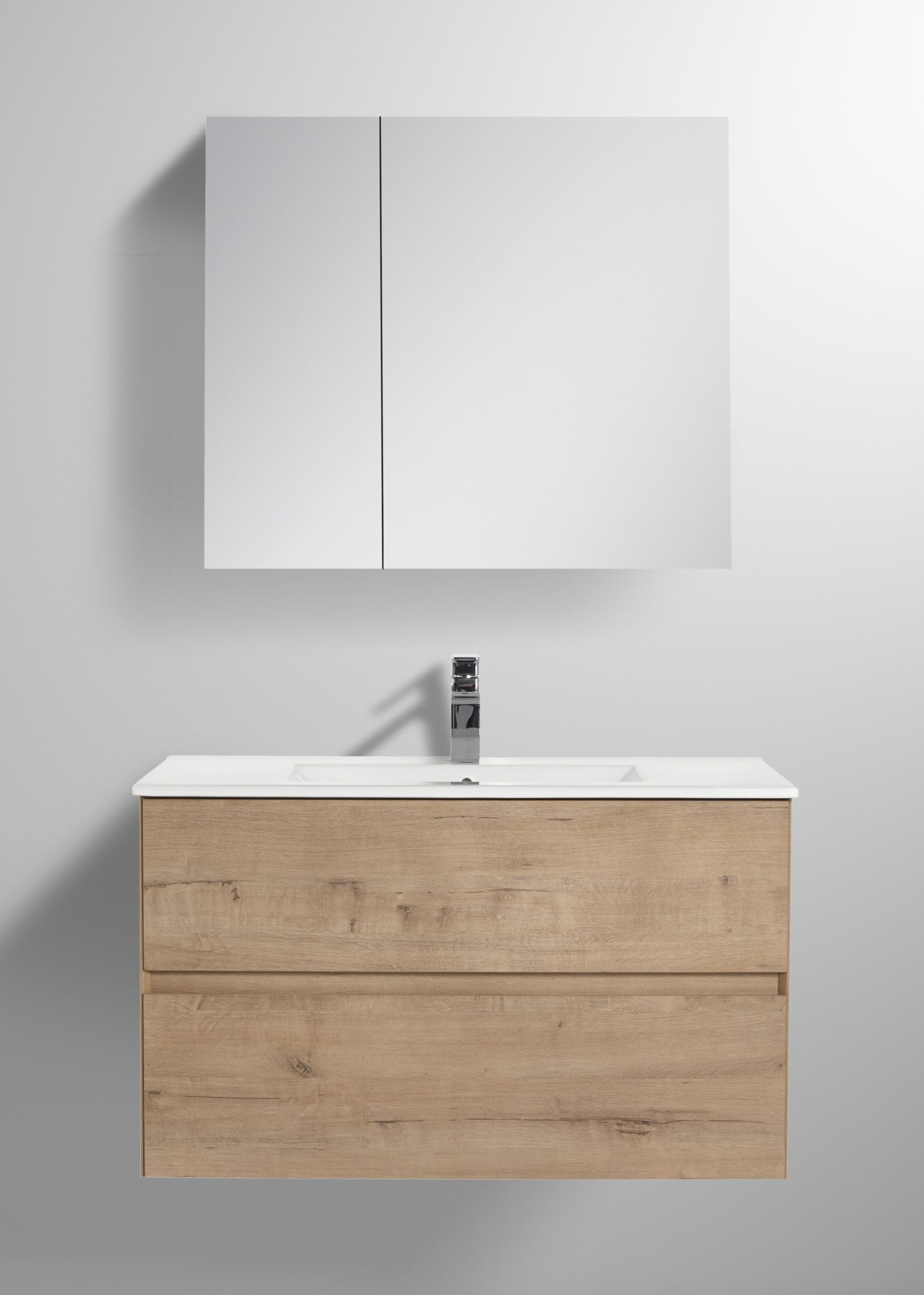 Assisi 36″ Vanity Double Sink