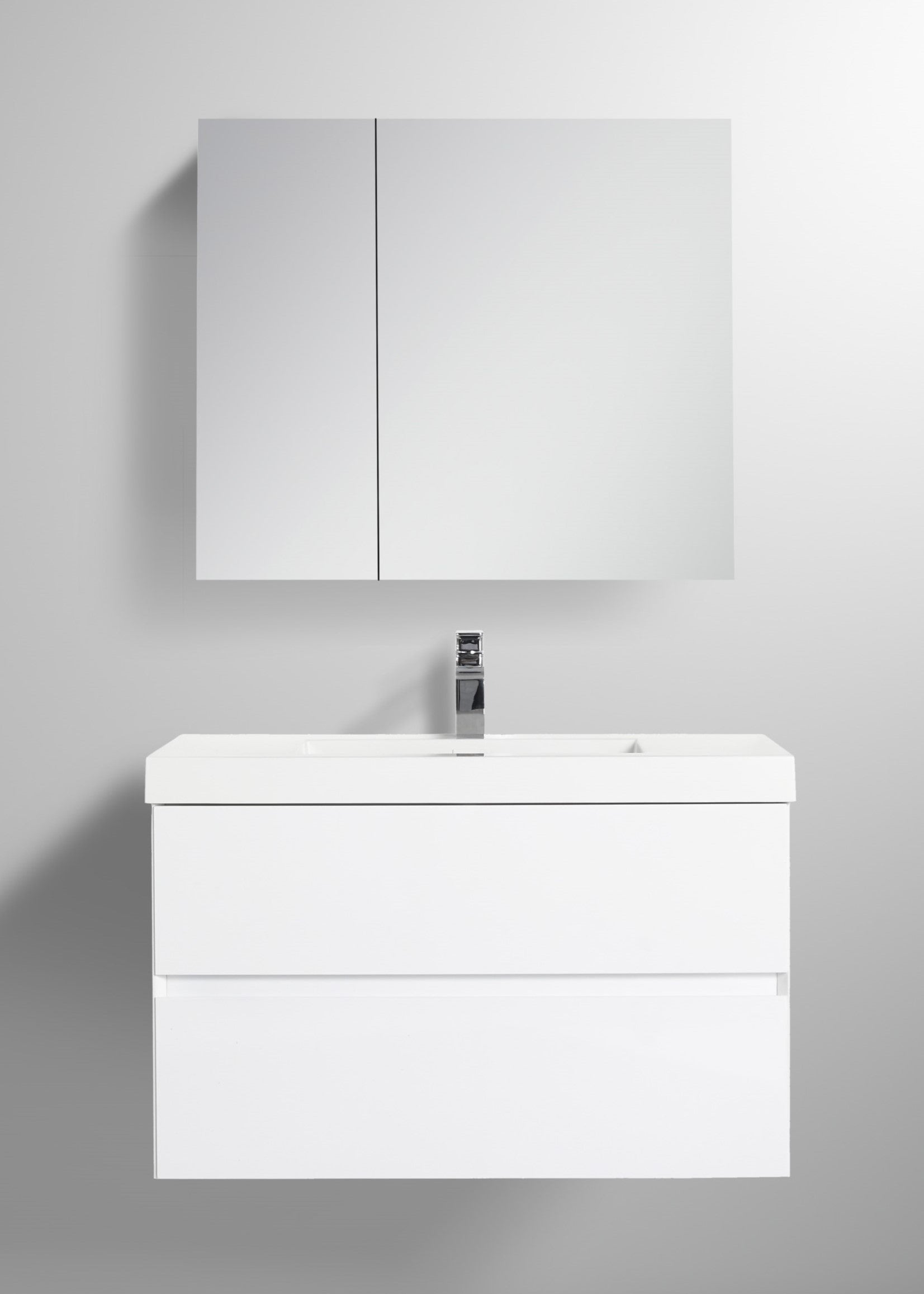 Assisi 36″ Vanity Double Sink