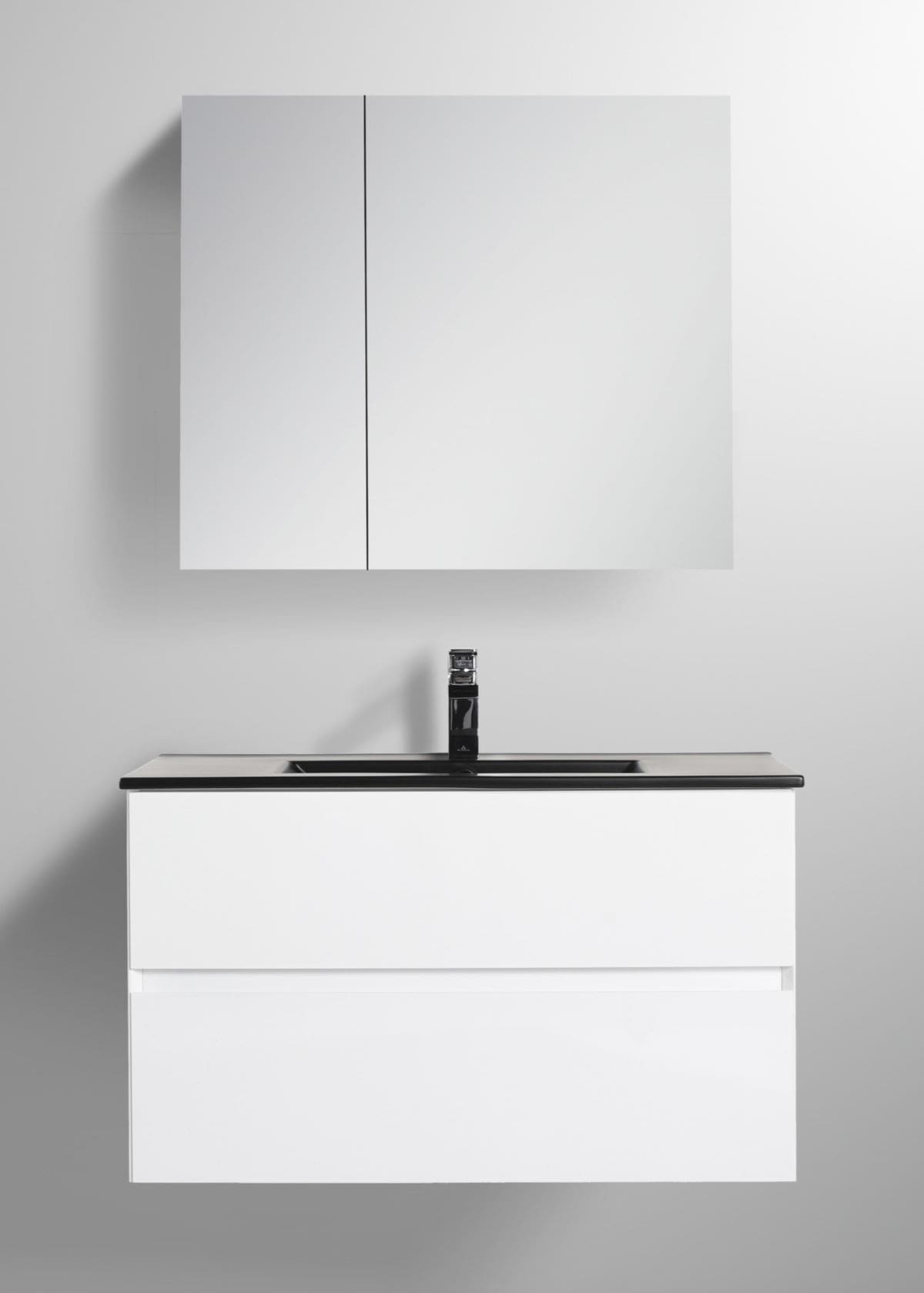 Assisi 36″ Vanity Double Sink