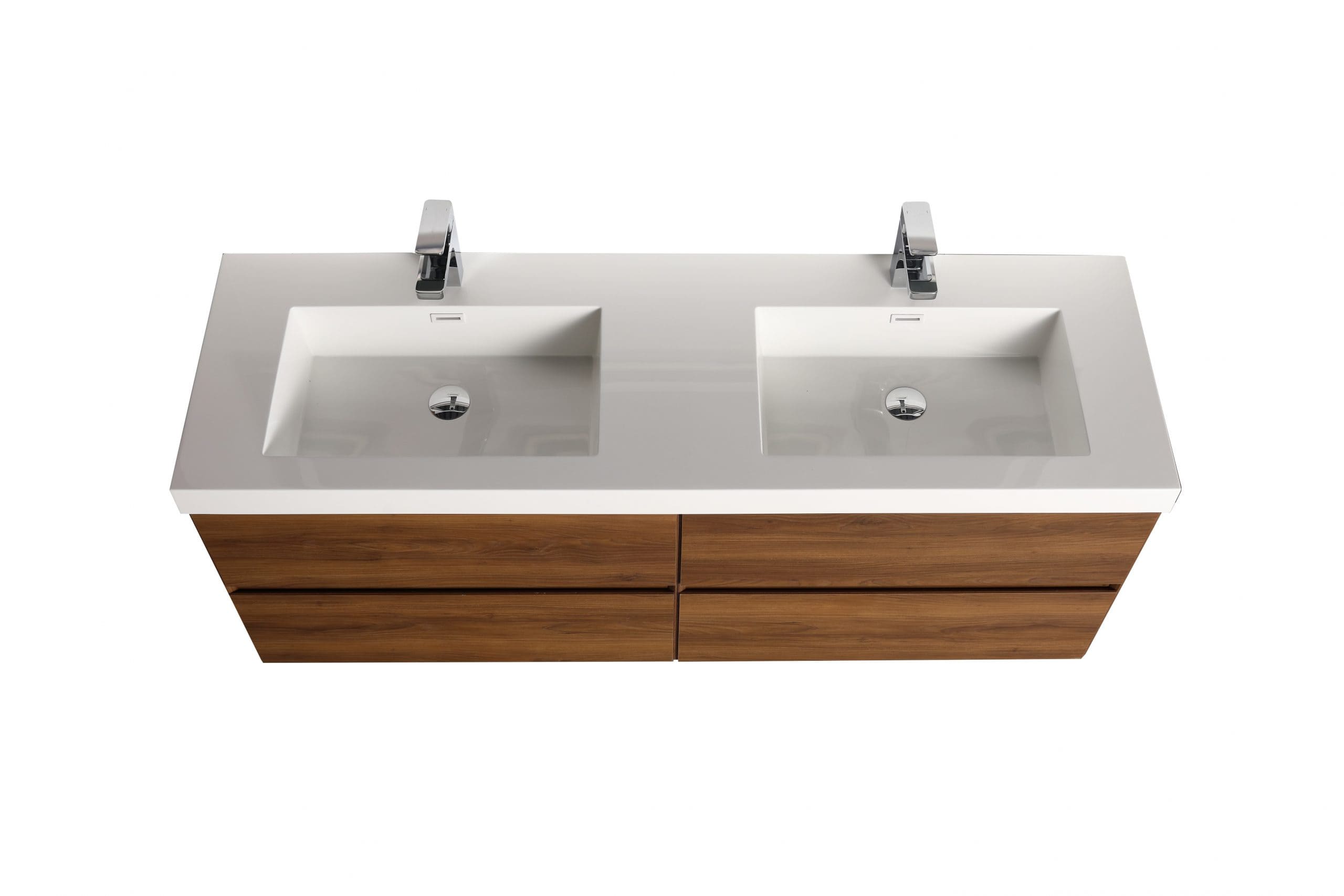 Assisi 48″ Vanity Double Sink