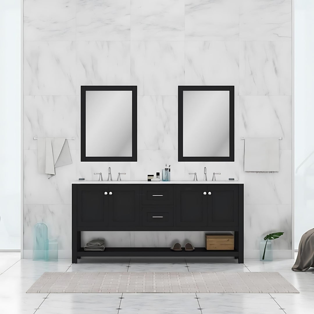 Find your next Freestanding bathroom vanity cabinet today!