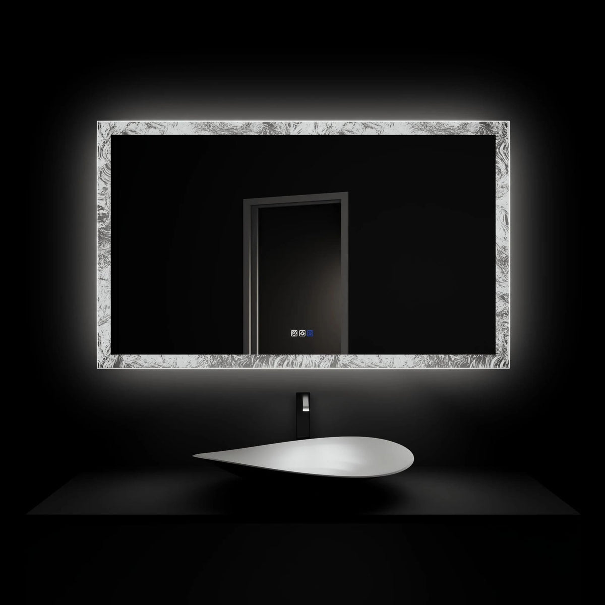 Glacy 60