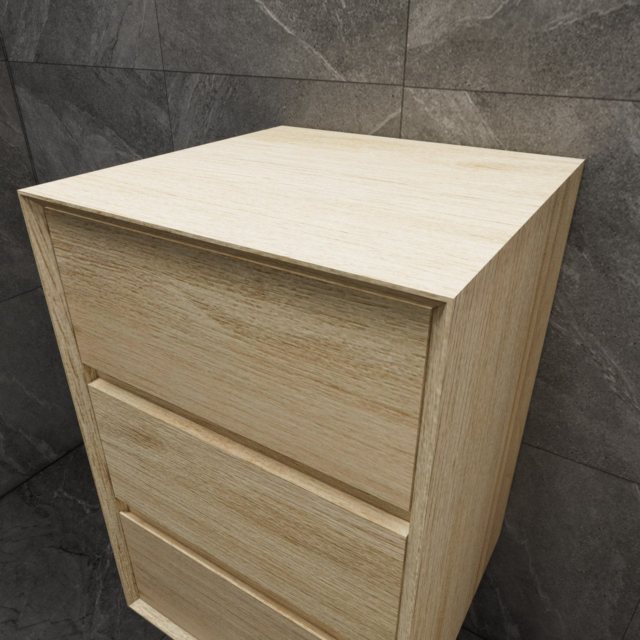 MAX Linen Cabinet