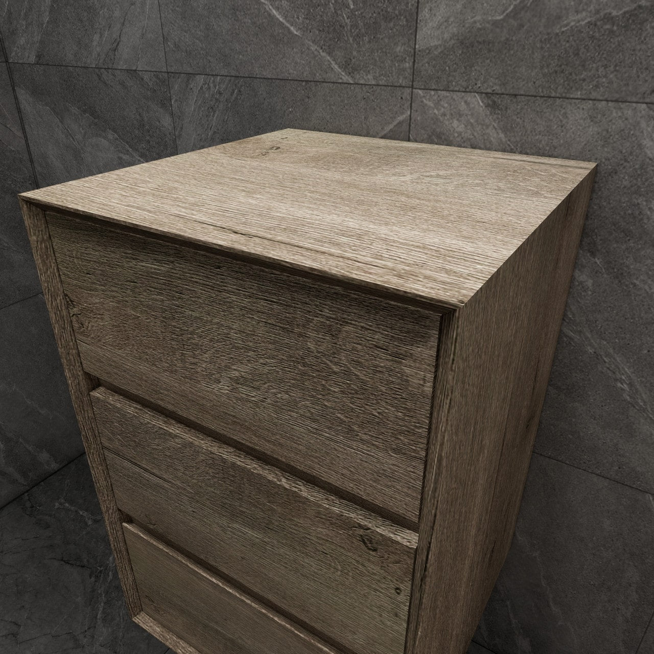 MAX Linen Cabinet