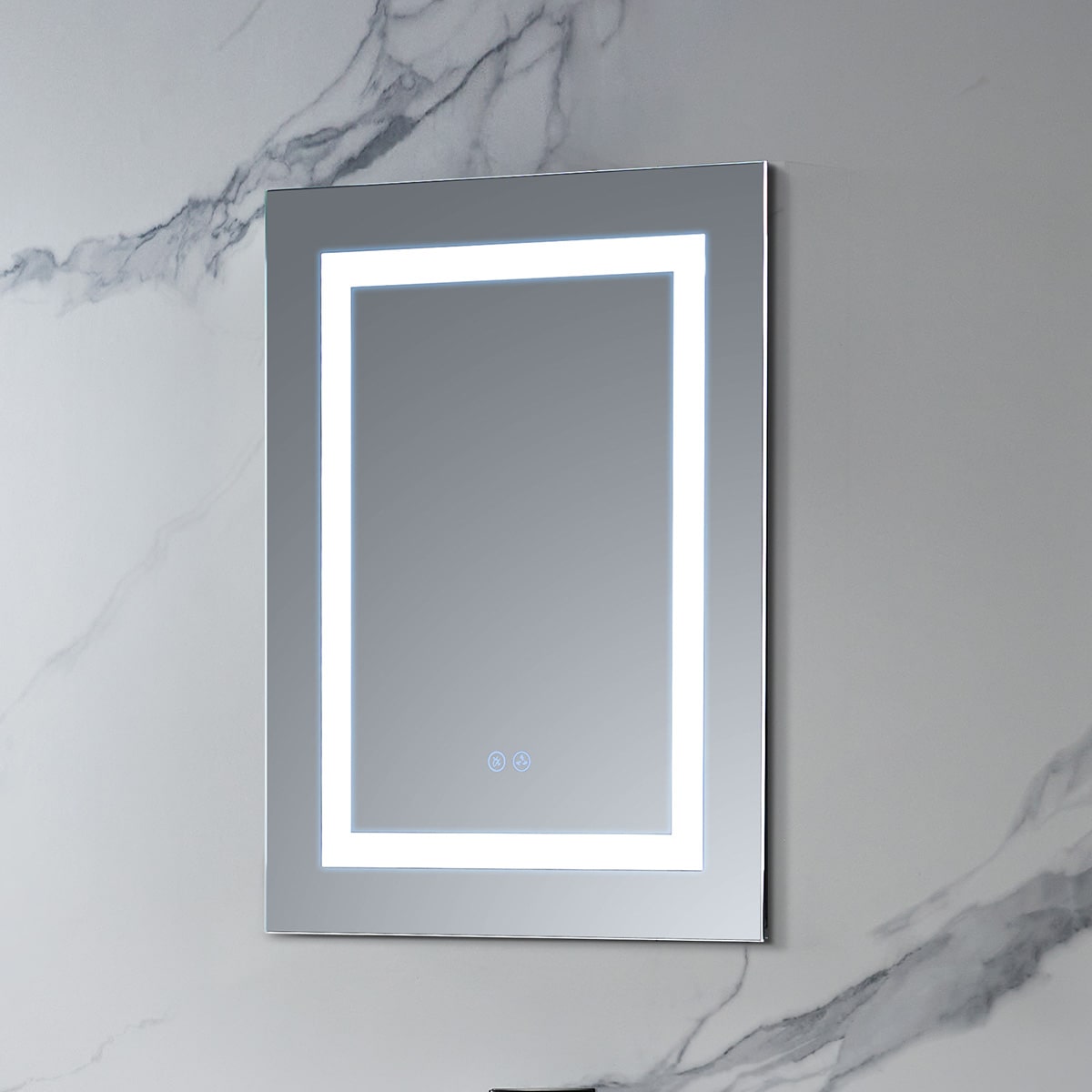 Rigel 20" LED Medicine Cabinet