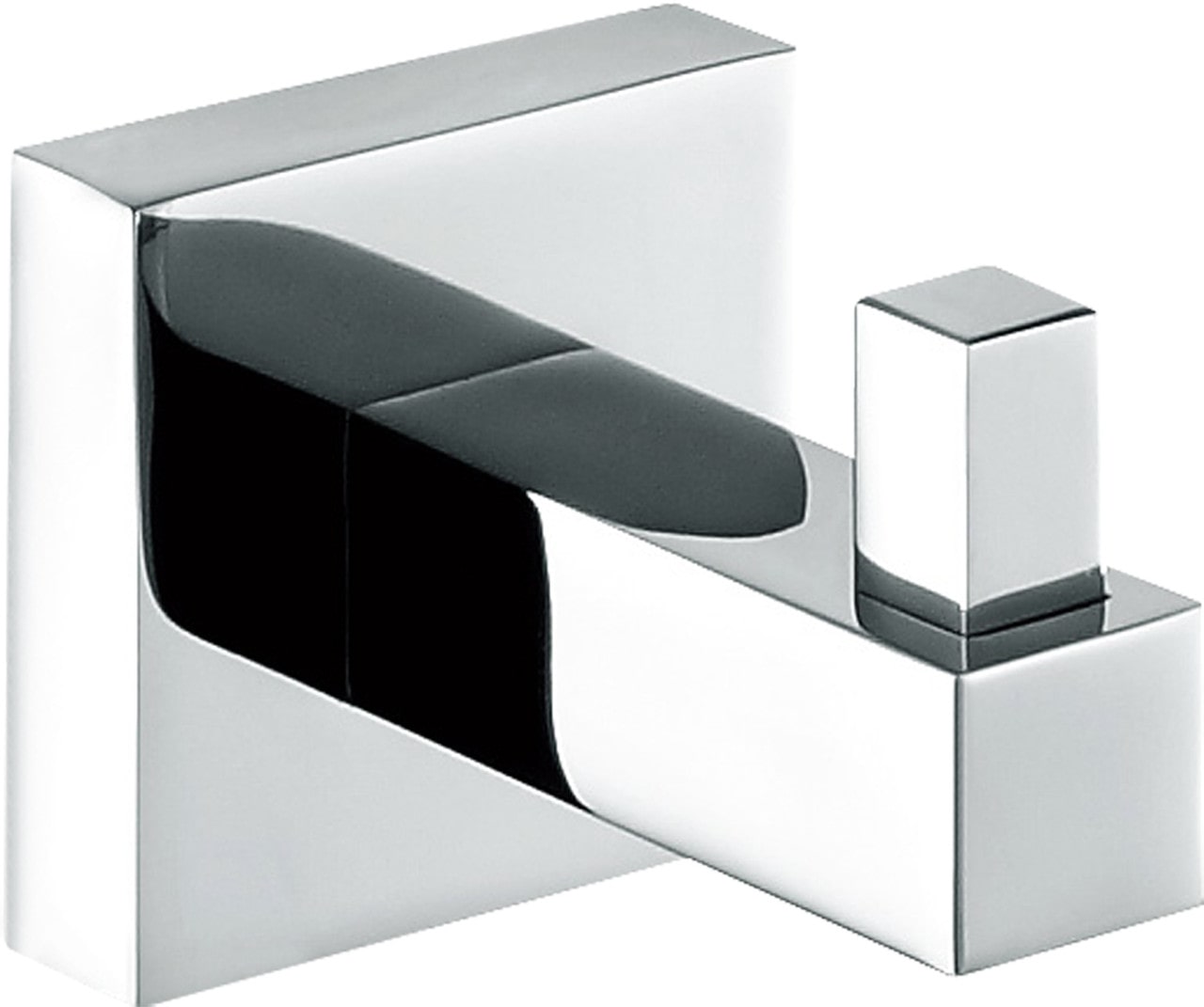 Robe Hook - Victor Square