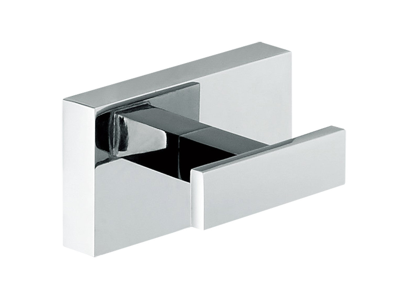 Robe Hook - Victor Rectangle