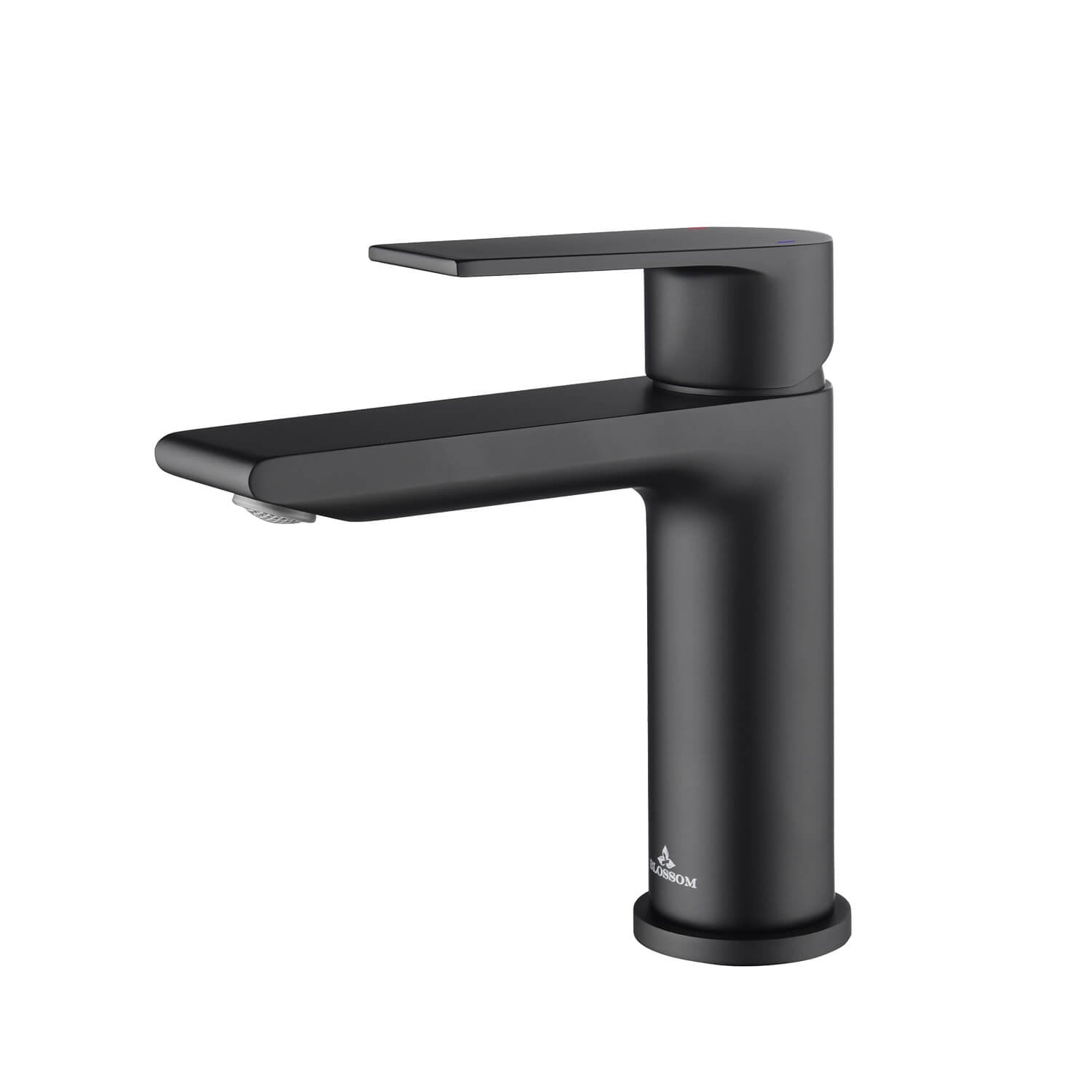 Single Handle Lavatory Faucet Nimbus Vanity Plus