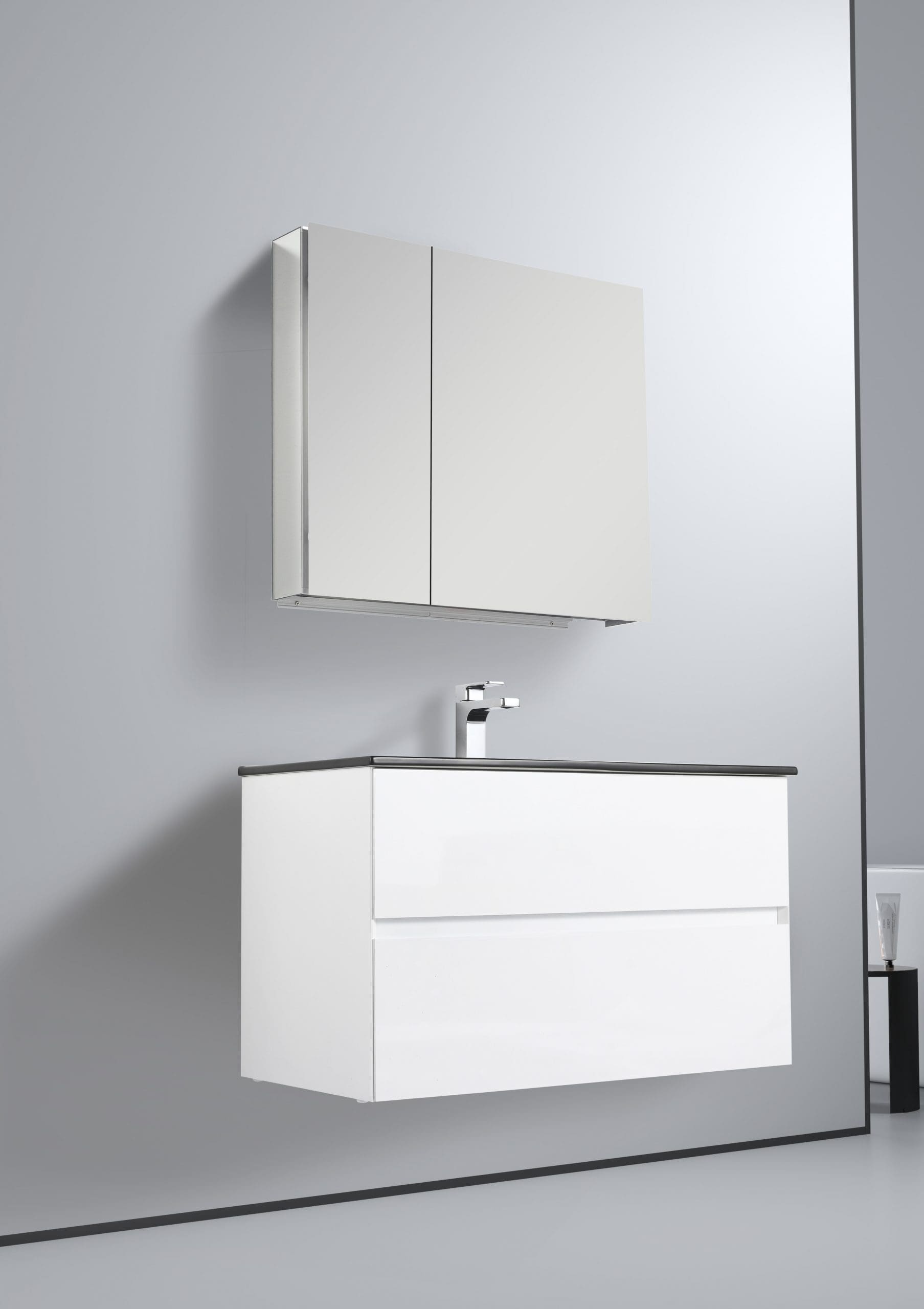 Assisi 36″ Vanity Double Sink