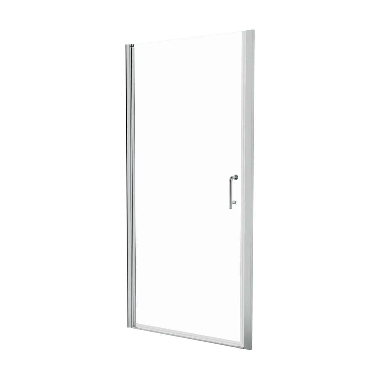 Classy 34-36" Pivot Shower Door