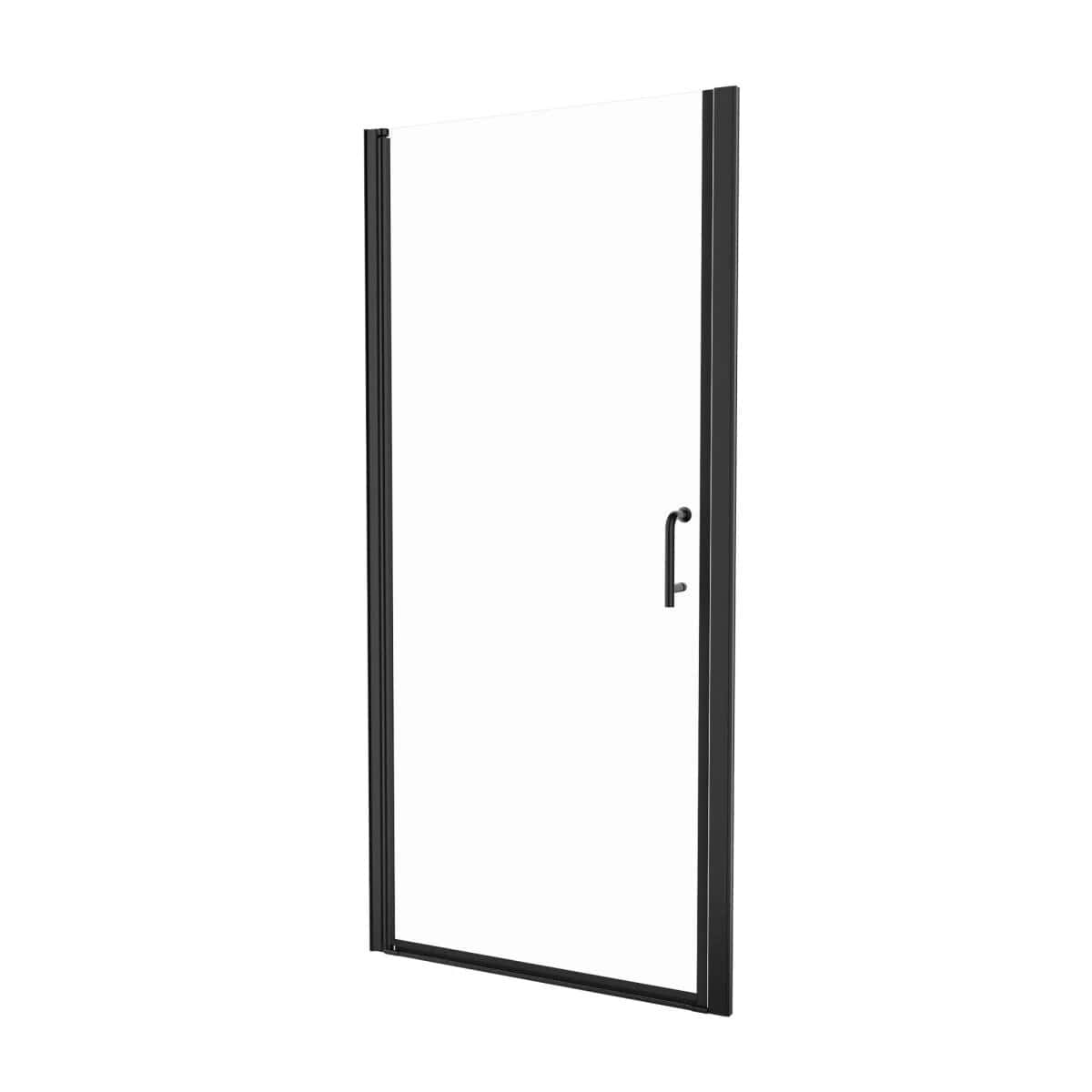 Classy 34-36" Pivot Shower Door